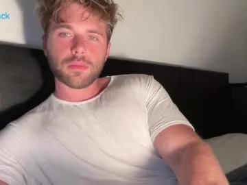 hot8pack01 on Chaturbate