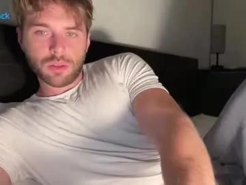 hot8pack01 on Chaturbate