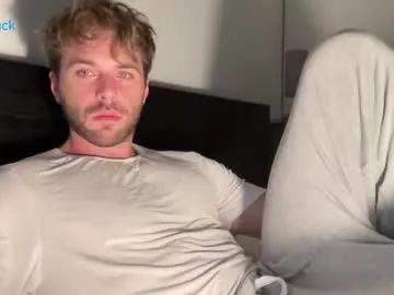 hot8pack01 on Chaturbate