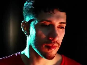 hotlatinking on Chaturbate