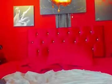 hottie_veronica on Chaturbate