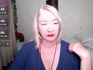 hunters_woman on Chaturbate