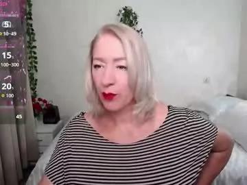 hunters_woman on Chaturbate