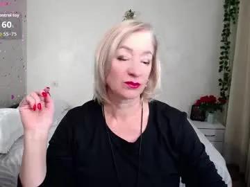 hunters_woman on Chaturbate