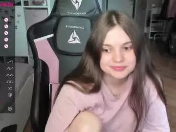 iamcassidy on Chaturbate