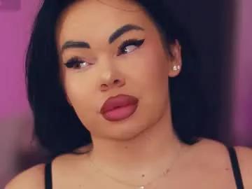 iamlila — GOAL: The Squirt you neeeed [0 tokens remaining]  Heeey , #lovense on ! make me #squirt with my fav patterns 111,199,301,599,1111 also check /tipmenu for more fun. #curvy #bigass #tease #squirt