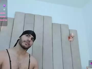 ibraiimm on Chaturbate