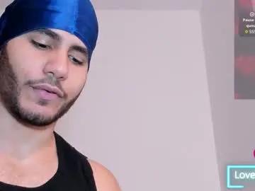 ibraiimm on Chaturbate