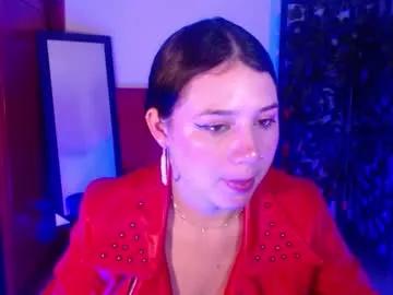 ilayra_smith on Chaturbate