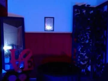 ilayra_smith on Chaturbate