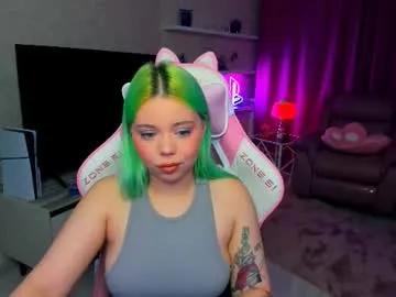 im__youre_sunshine on Chaturbate