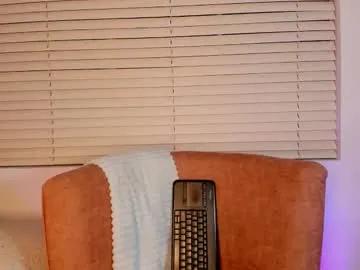 Freechat im_eli1 on Chaturbate