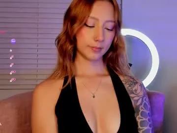 Freechat im_eli1 on Chaturbate