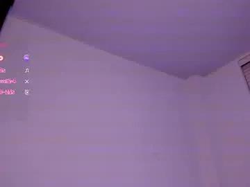 Freechat im_eli1 on Chaturbate