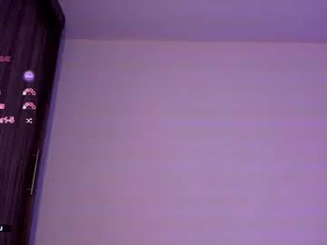 Freechat im_eli1 on Chaturbate