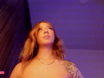 Chaturbate im_eli1 is Freechat im_eli1 — favorite patterns 25-80-100-180-300-777 #lovense #squirt #deepthroat #natural #blonde