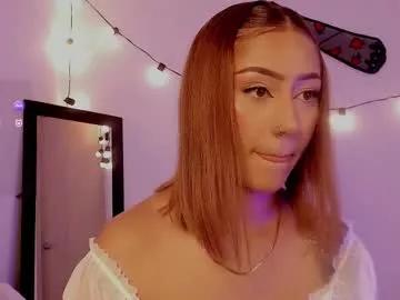 Freechat im_eli1 on Chaturbate