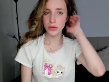 imogensy on Chaturbate