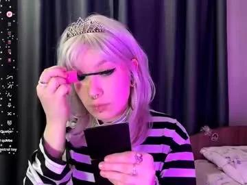 inaguebert on Chaturbate