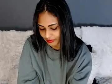 indian_swaggerliciousx on Chaturbate