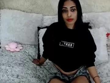 indian_swaggerliciousx on Chaturbate