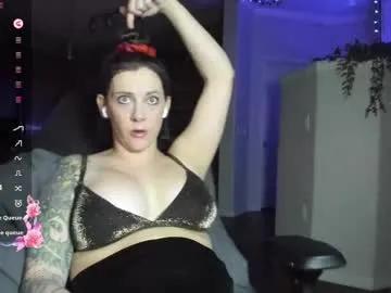 indierose on Chaturbate