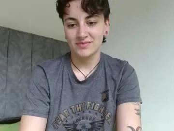 Freechat inkedgoddess58 on Chaturbate