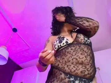 inndrahot on Chaturbate