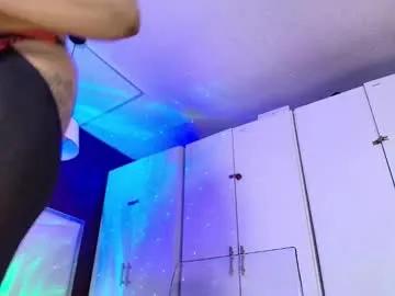 inndrahot on Chaturbate