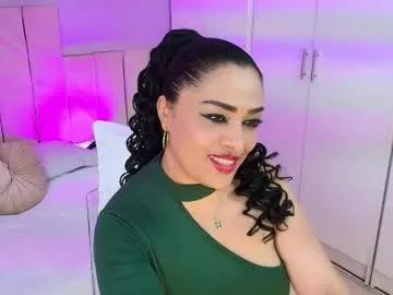 inndrahot on Chaturbate