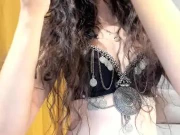 irenehabibi on Chaturbate