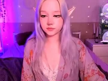 irma_bell on Chaturbate