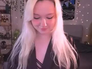 irma_bell on Chaturbate