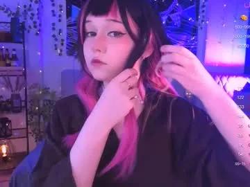 irma_bell on Chaturbate