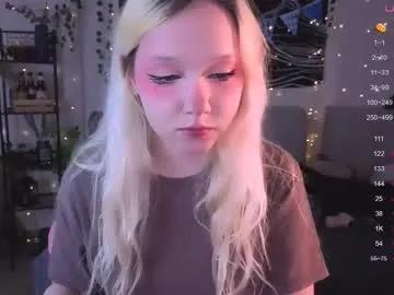 irma_bell — Fav patterns 111, 122, 133, 144 - Goal: Topless spit on tits with ahegao 0---0 [155 tokens left] #ahegao #natural #saliva #smalltits #lovense