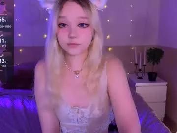 irma_bell on Chaturbate