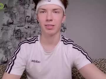 iron__chapman on Chaturbate