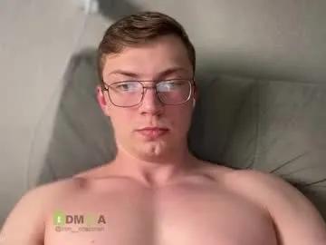 iron__chapman on Chaturbate