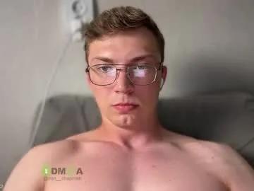 iron__chapman on Chaturbate