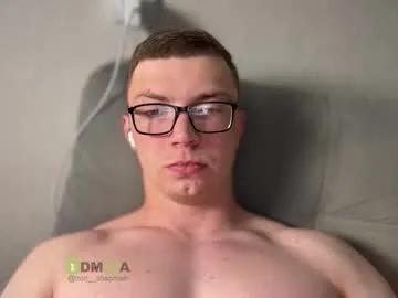 iron__chapman on Chaturbate