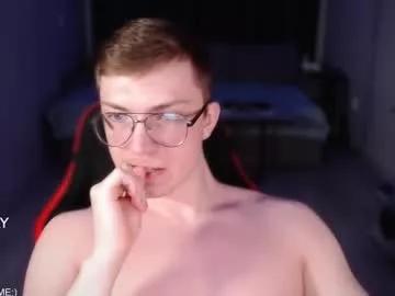 iron__chapman on Chaturbate