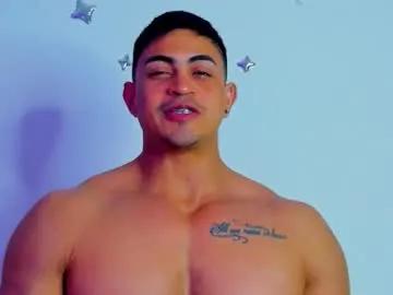 iron_coleman — Show Cum #muscle #findom #domination #Latino #tattoo [3333 tokens remaining]