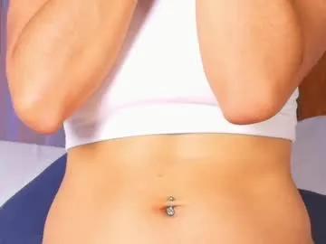 isa_bonnet on Chaturbate