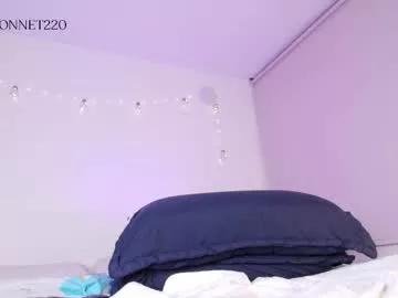 isa_bonnet on Chaturbate