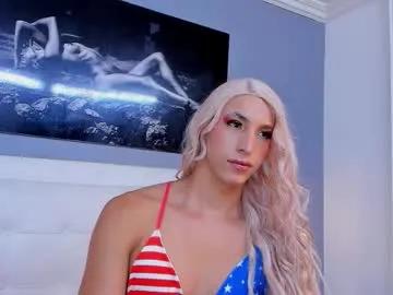 isa_lancaster on Chaturbate