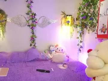 Freechat isa_nixon on Chaturbate