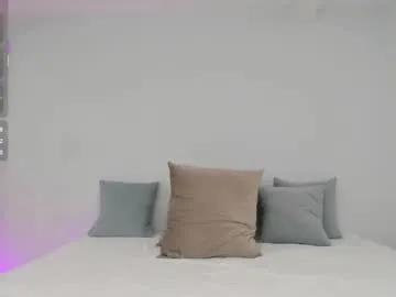 isabel_jamess on Chaturbate