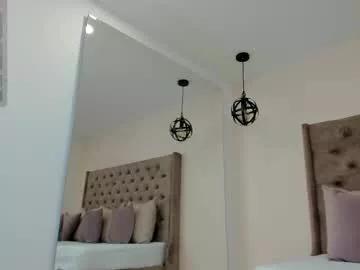 isabel_jamess on Chaturbate