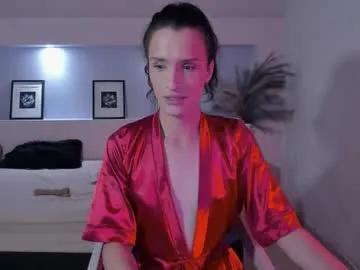 isabelfernandez on Chaturbate