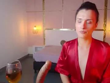 isabelfernandez on Chaturbate